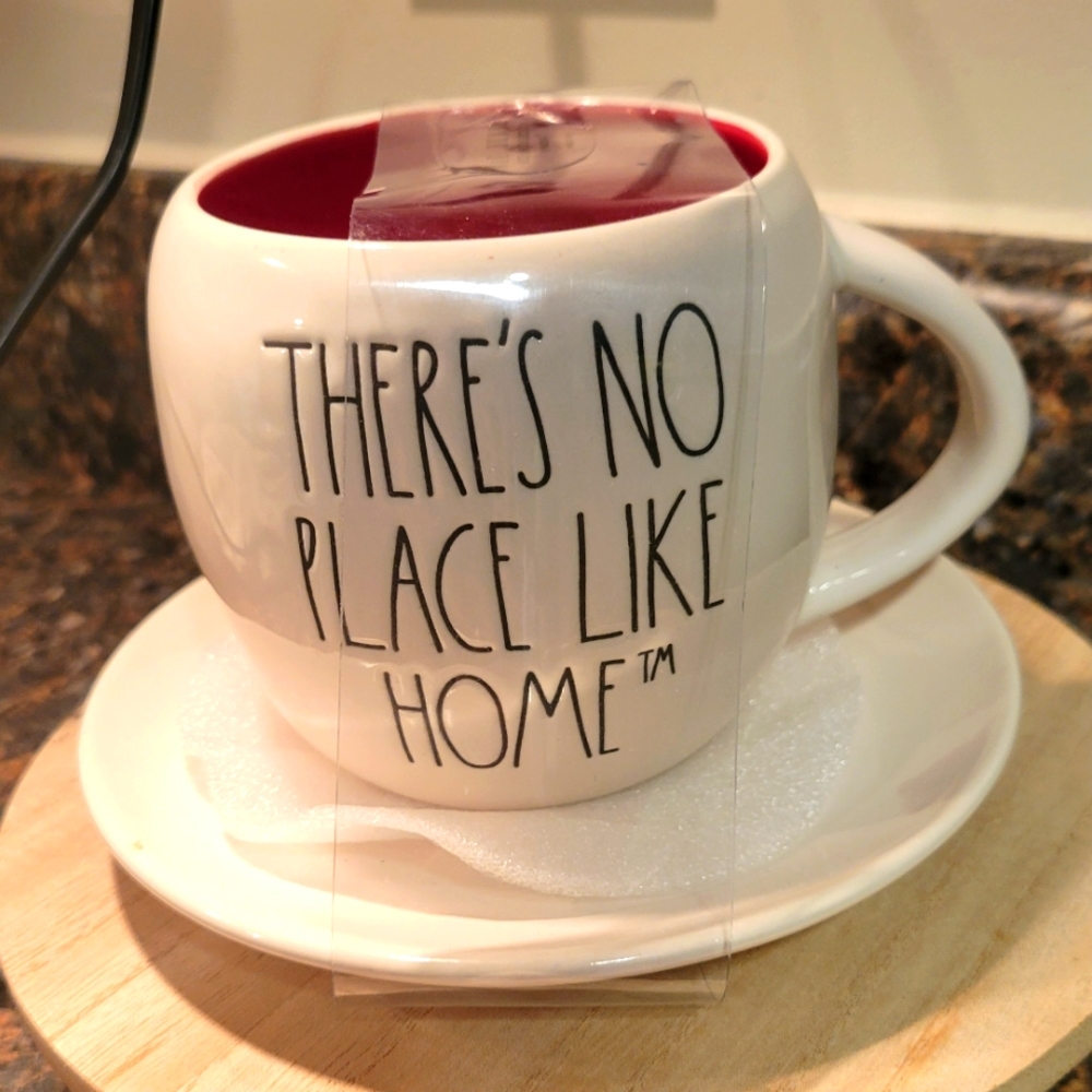 Rae Dunn Wizard Of OZ Tea Cup